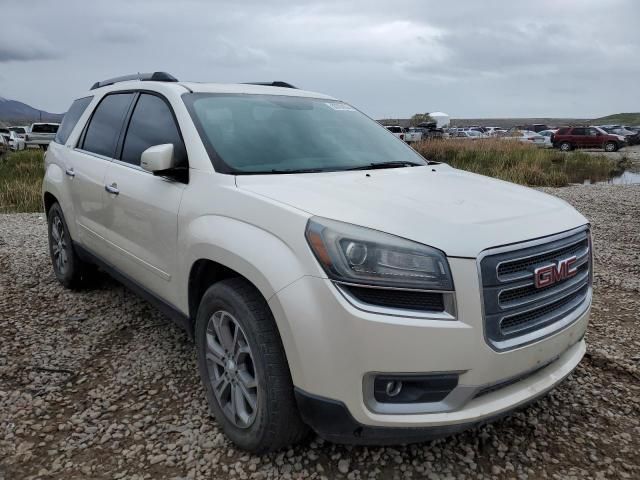 2014 GMC Acadia SLT-1