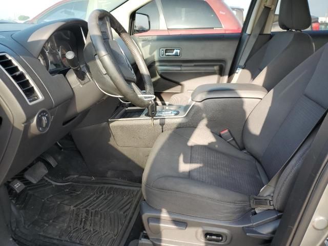 2008 Ford Edge SEL