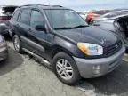 2001 Toyota Rav4