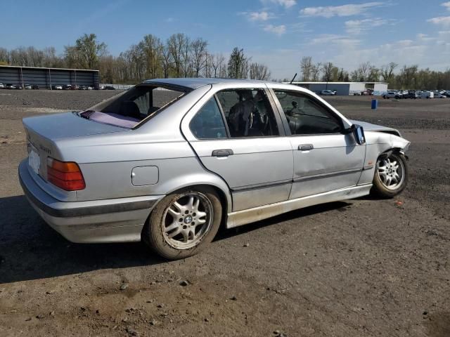 1998 BMW 328 I