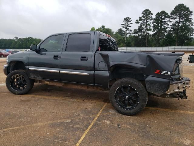 2005 GMC New Sierra K1500