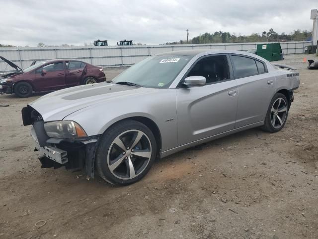 2013 Dodge Charger R/T