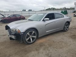 Salvage cars for sale from Copart Fredericksburg, VA: 2013 Dodge Charger R/T