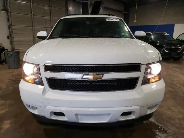 2011 Chevrolet Avalanche LT