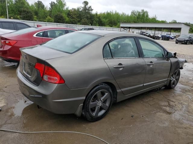 2006 Honda Civic EX