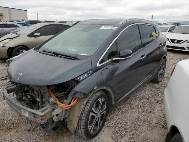 2021 Chevrolet Bolt EV Premier