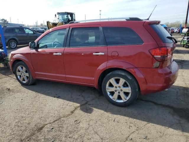 2010 Dodge Journey R/T