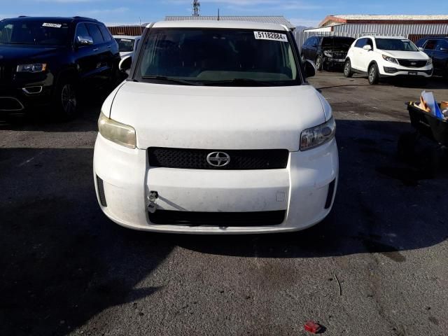 2009 Scion XB