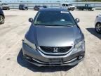 2013 Honda Civic EXL