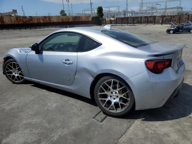 2016 Scion FR-S