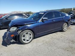 Salvage cars for sale at Las Vegas, NV auction: 2008 Mercedes-Benz C 350