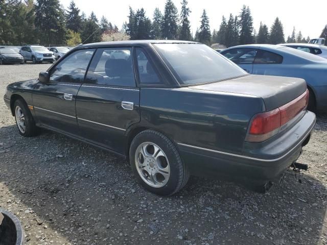 1993 Subaru Legacy L