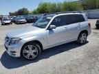 2014 Mercedes-Benz GLK 350