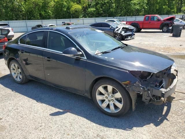 2015 Buick Regal Premium