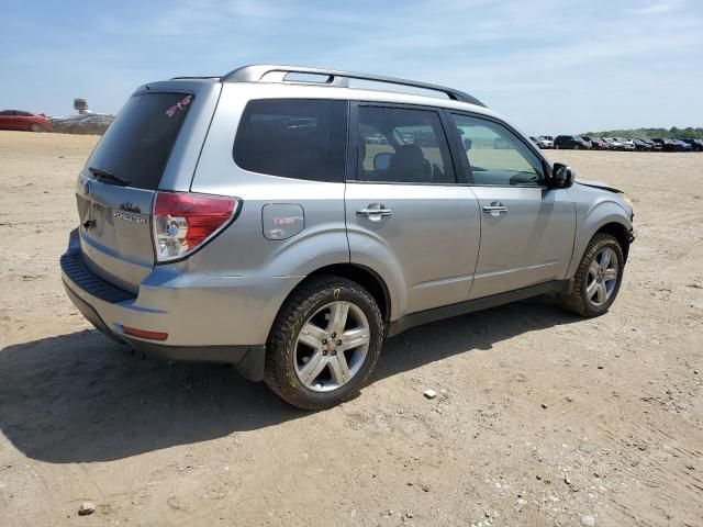 2009 Subaru Forester 2.5X Premium