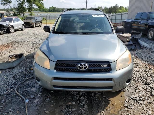 2007 Toyota Rav4