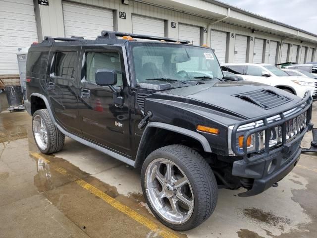 2003 Hummer H2