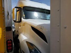 Salvage trucks for sale at Fort Wayne, IN auction: 2020 Volvo VN VNL