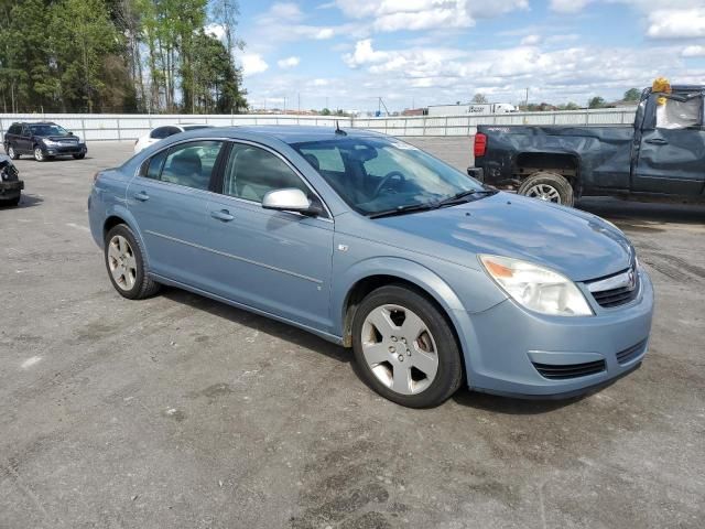 2007 Saturn Aura XE