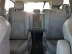 2008 Chrysler Town & Country Limited