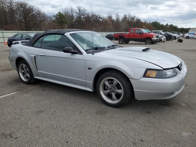 2002 Ford Mustang GT