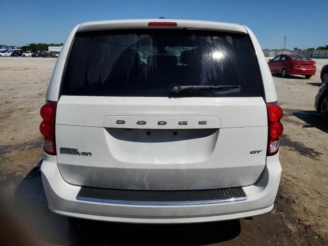 2020 Dodge Grand Caravan GT