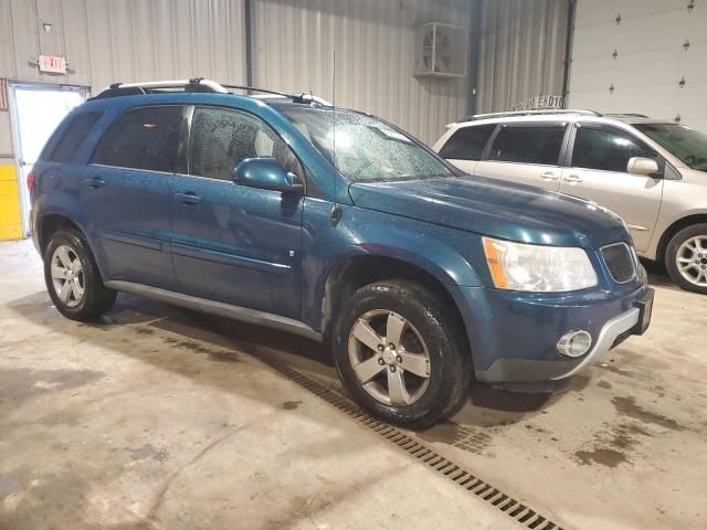 2006 Pontiac Torrent