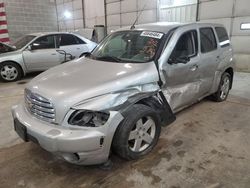 Salvage cars for sale at Columbia, MO auction: 2006 Chevrolet HHR LT