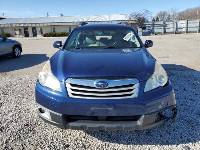 2011 Subaru Outback 2.5I Premium