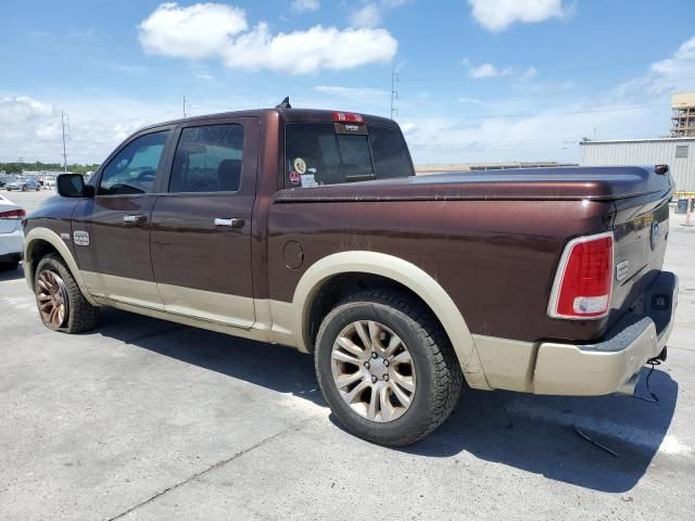 2014 Dodge RAM 1500 Longhorn