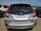 2015 Honda FIT LX