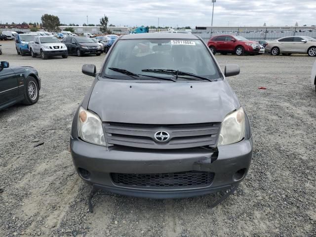 2005 Scion XA