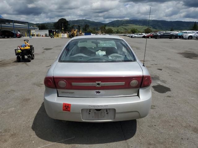 2003 Chevrolet Cavalier