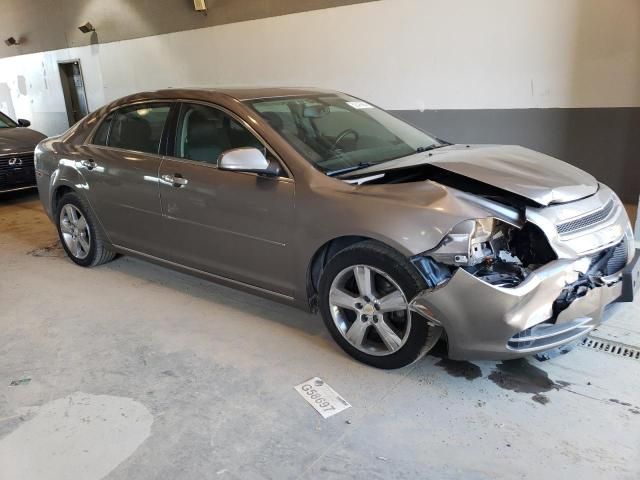 2012 Chevrolet Malibu 2LT