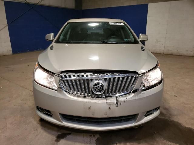 2011 Buick Lacrosse CXL