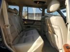 2001 Lexus LX 470