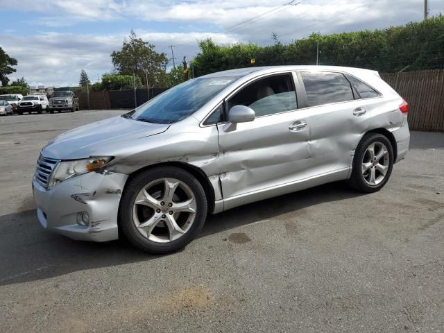 2009 Toyota Venza