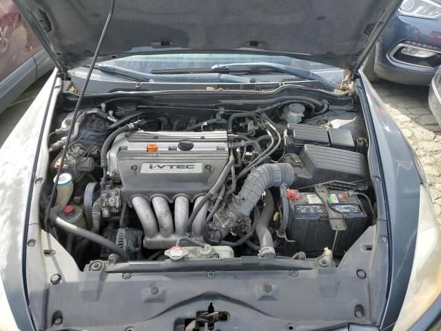 2004 Honda Accord EX