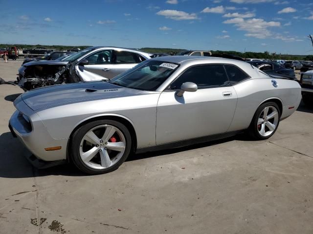 2010 Dodge Challenger SRT-8