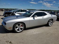 2010 Dodge Challenger SRT-8 en venta en Grand Prairie, TX