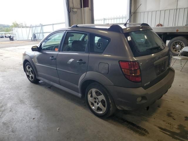 2008 Pontiac Vibe