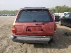 1998 Nissan Pathfinder XE