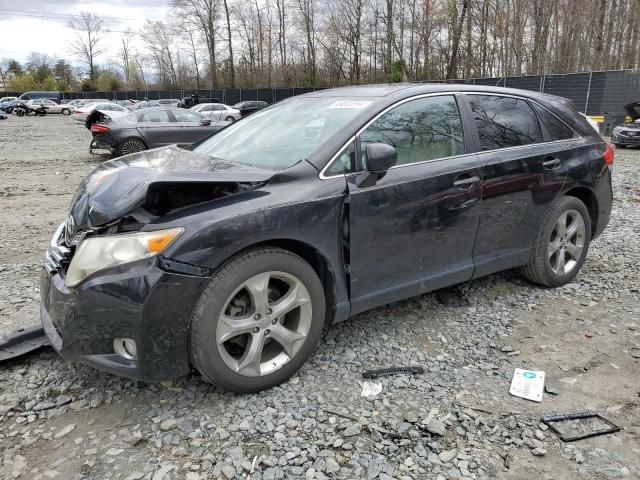 2010 Toyota Venza