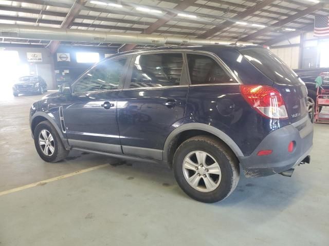 2008 Saturn Vue XE