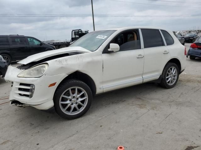 2009 Porsche Cayenne