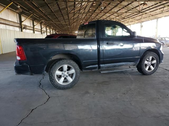 2016 Dodge RAM 1500 ST