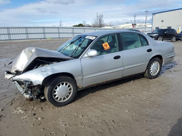 1999 Buick Park Avenue