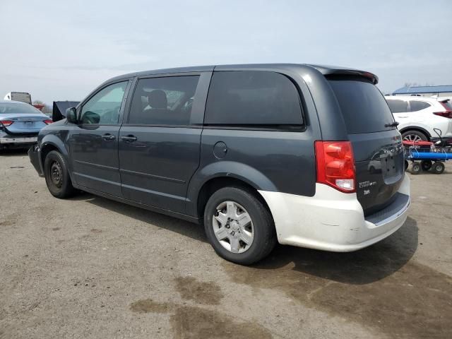 2011 Dodge Grand Caravan Express