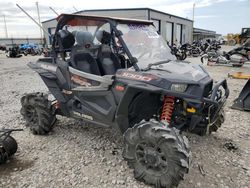 Polaris rzr  1000 salvage cars for sale: 2018 Polaris RIS RZR XP 1000 EPS High Lifter Edition