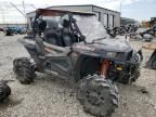 2018 Polaris RIS RZR XP 1000 EPS High Lifter Edition